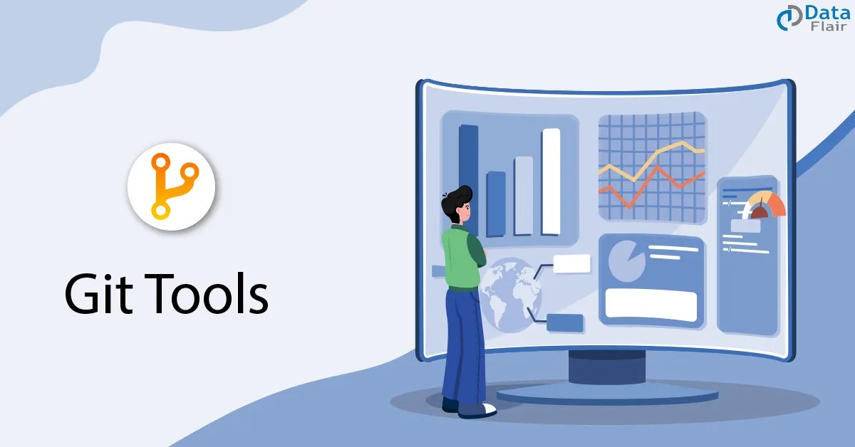 GIT Tools DataFlair