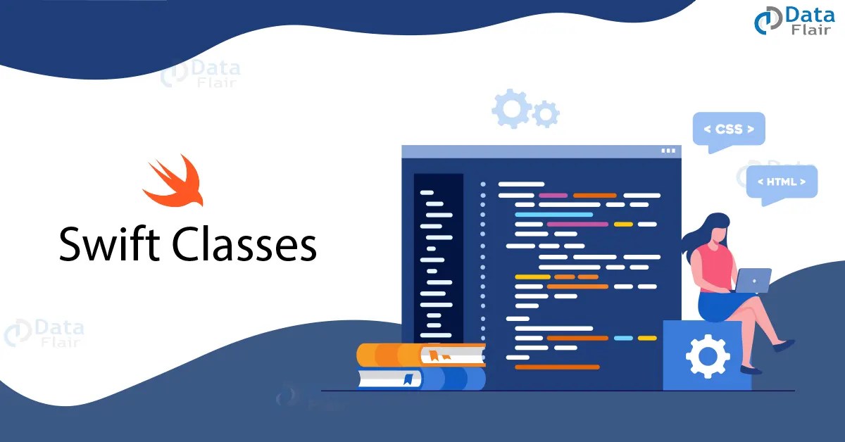 Swift Classes and Objects with Examples DataFlair