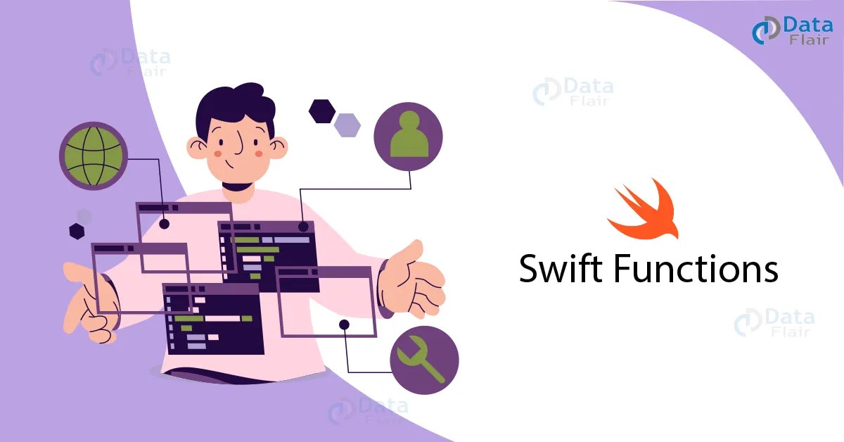 Swift Functions with Examples DataFlair
