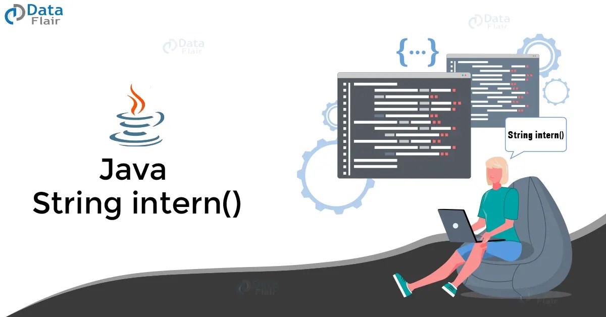 Java String intern() Method with Examples DataFlair