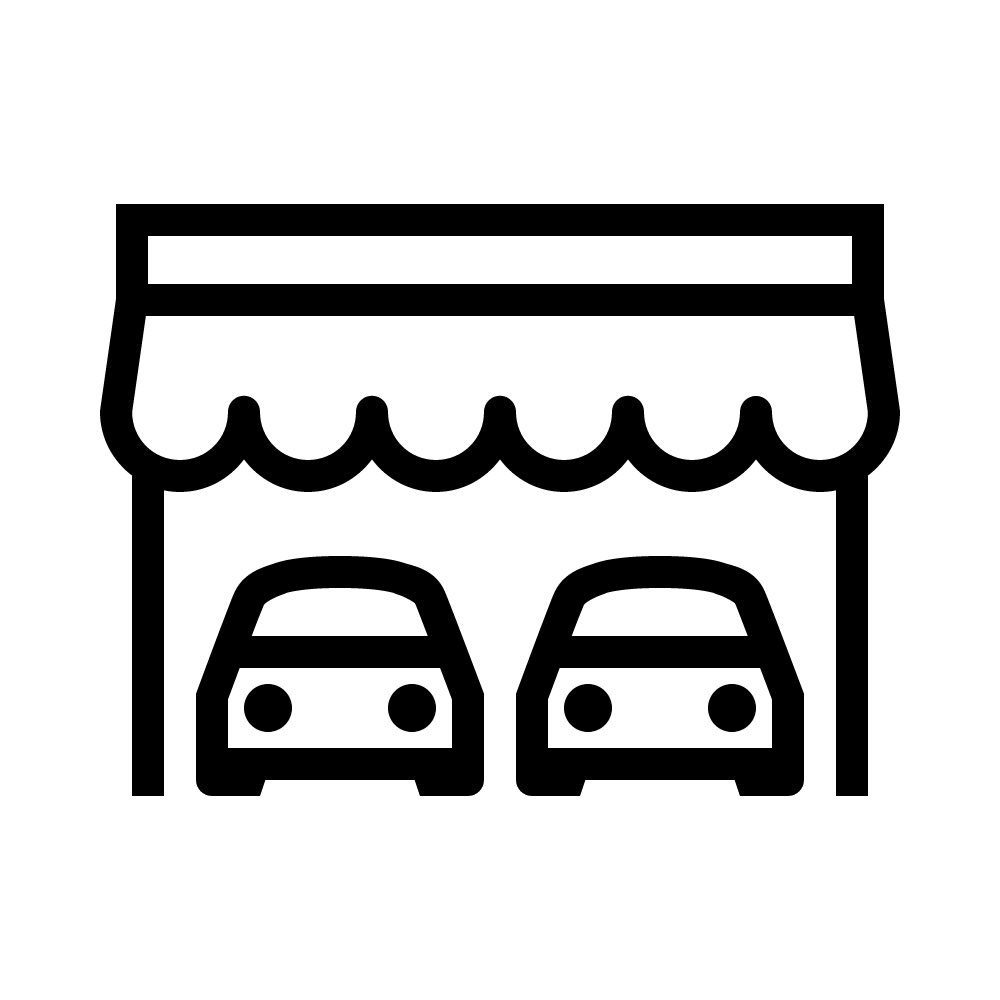 U.S. Used Car Dealership Database Data Lists