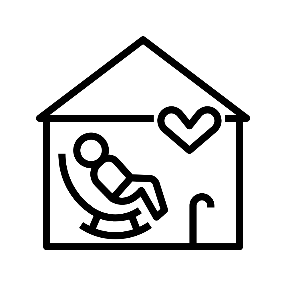 U.S. Nursing Homes Database Data Lists