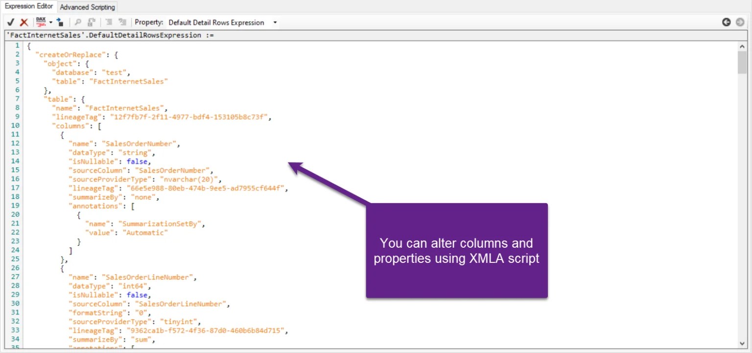 Mastering DP500 Power BI XMLA Endpoints Demystified! Data Mozart