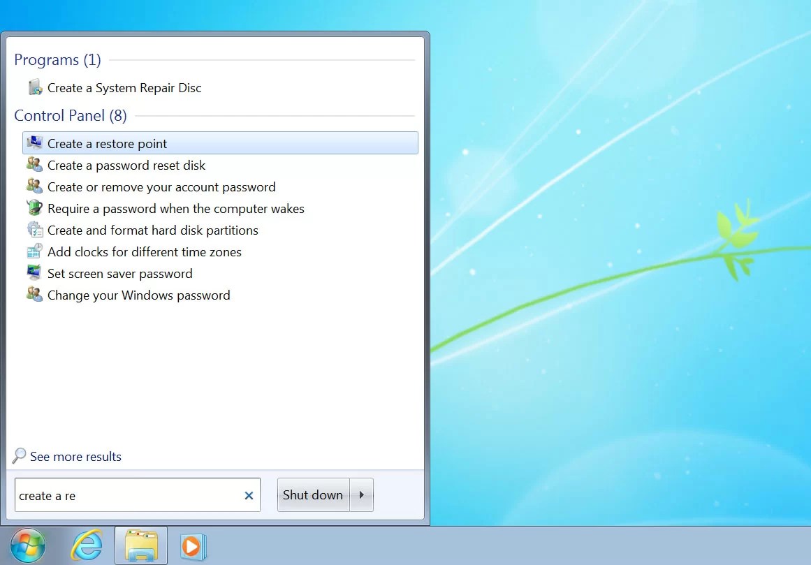 How to Recover Files After System Restore on Windows 7 [Guide]