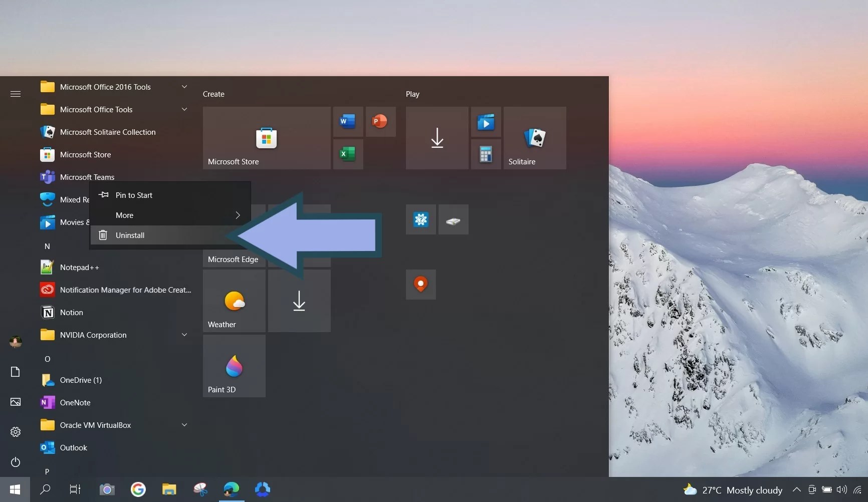 How To Recover Uninstalled Programs on Windows 10 [3 Methods]