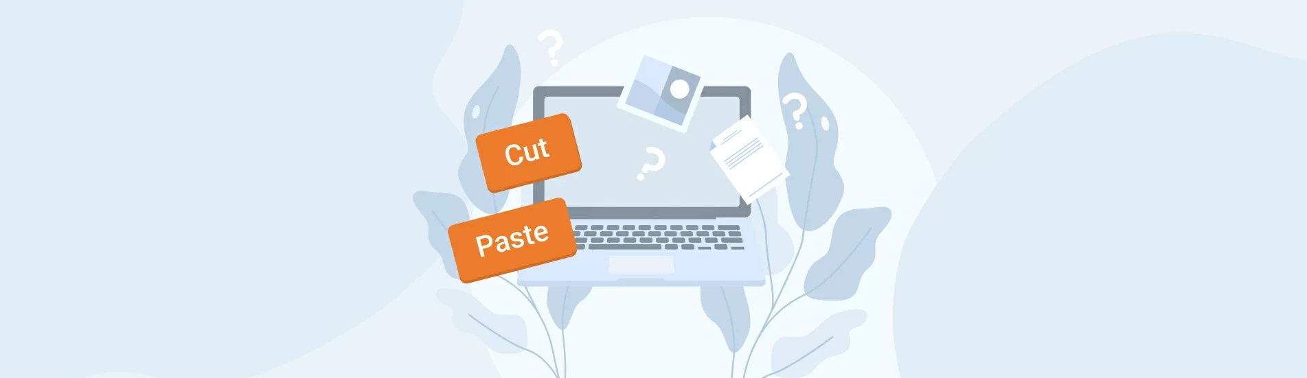 How to Recover Files Lost During Cut and Paste on PC 5 Methods