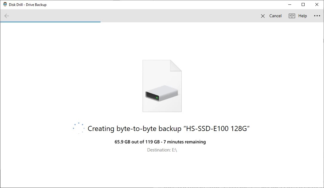 How to Recover Data from a Dead Hard Drive Guide]