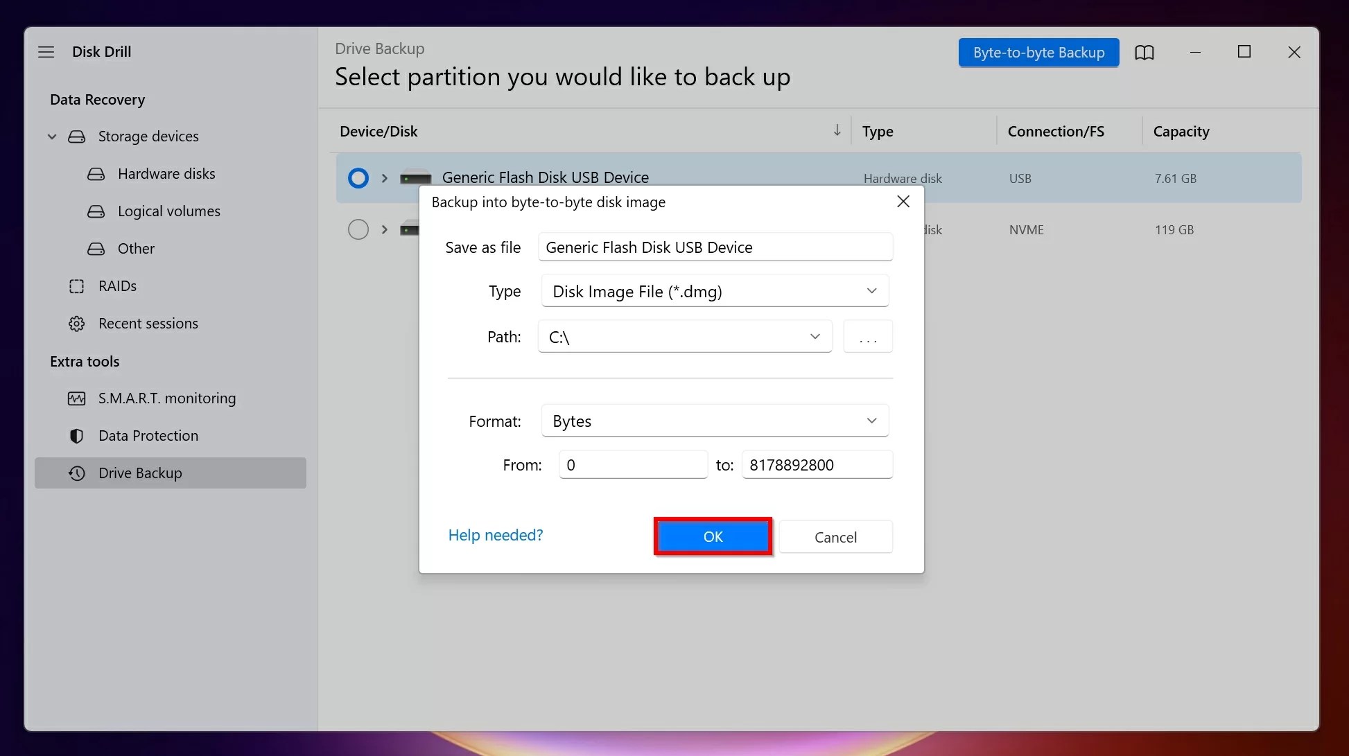 How to Fix External Hard Drive Cyclic Redundancy Error Guide