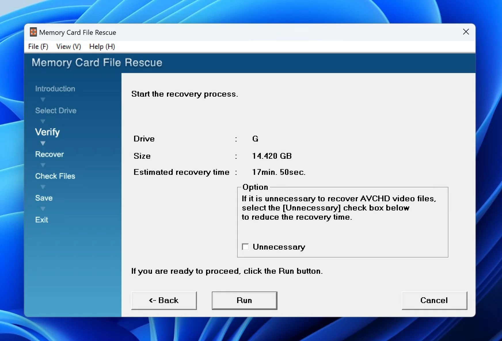 How to Recover Photos from a Sony Cybershot Camera [7 Steps]