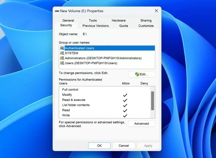 3 Fixes for External Hard Drive Access Denied Error on Windows