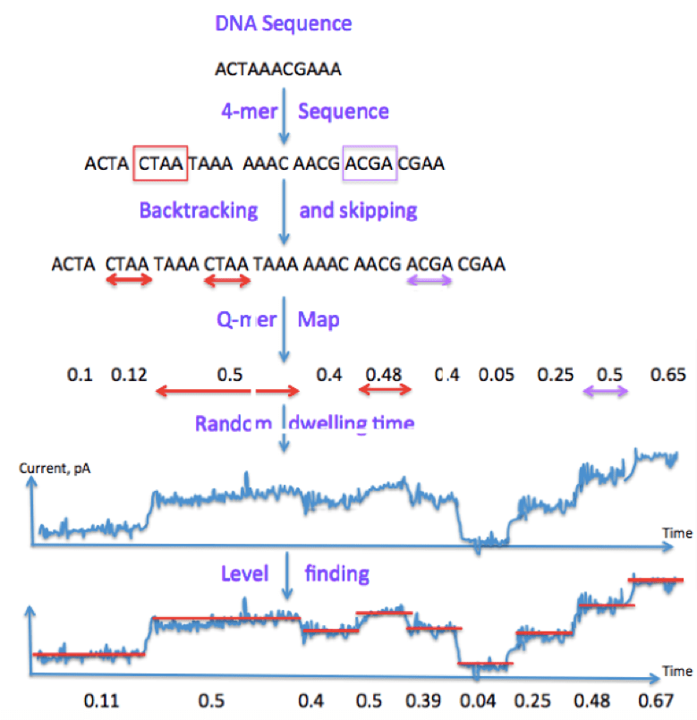 Lecture 4 Base Calling for NextGeneration Sequencing