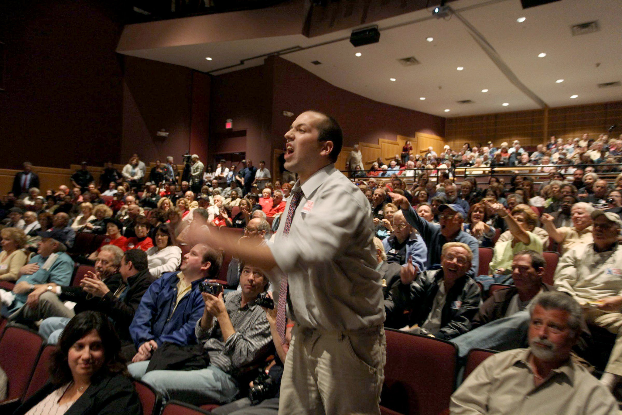 7 Tips For Planning A Successful Town Hall Event 10th Collection