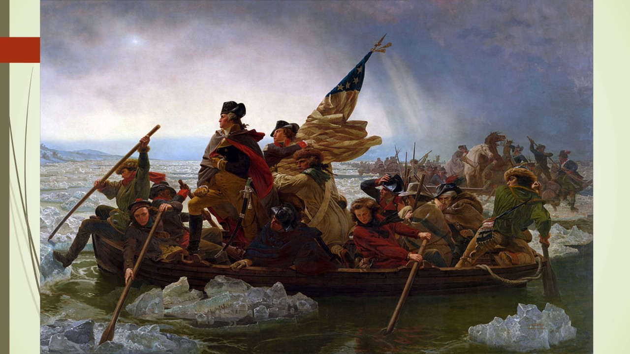 The Lasting Implications Of Washington’s Presidency 10th Collection