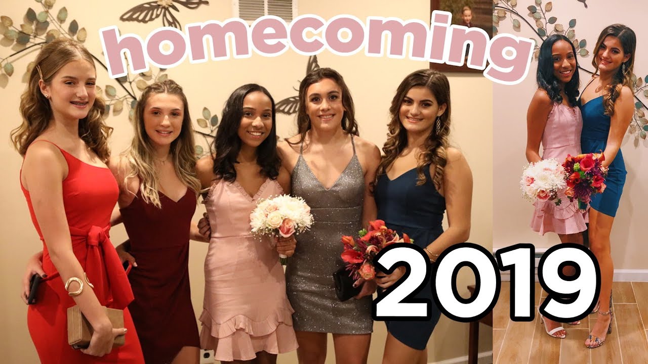 High School Prom Vs College Which Is Better? 10th Collection