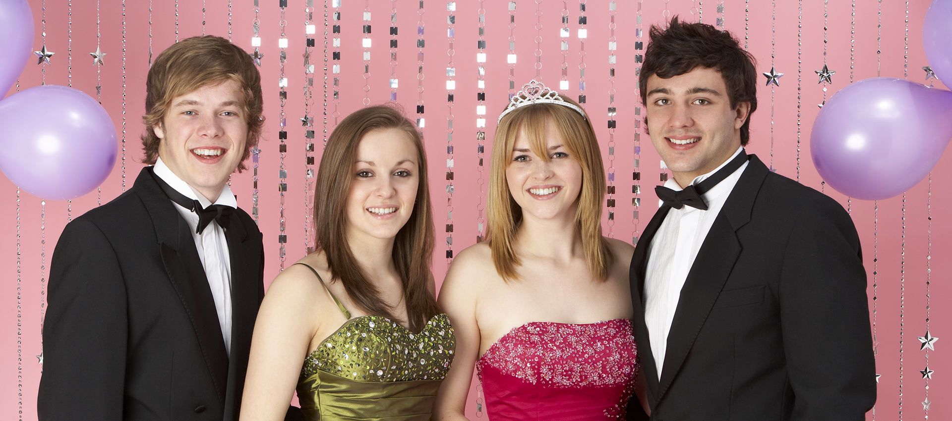 What To Do After Prom 10th Collection