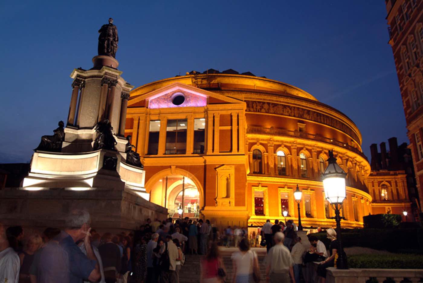 The BBC Proms Podcast A Look At One Of The World’s Most Important