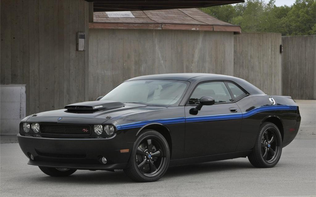Dodge Challenger Mopar HD desktop wallpaper Widescreen High