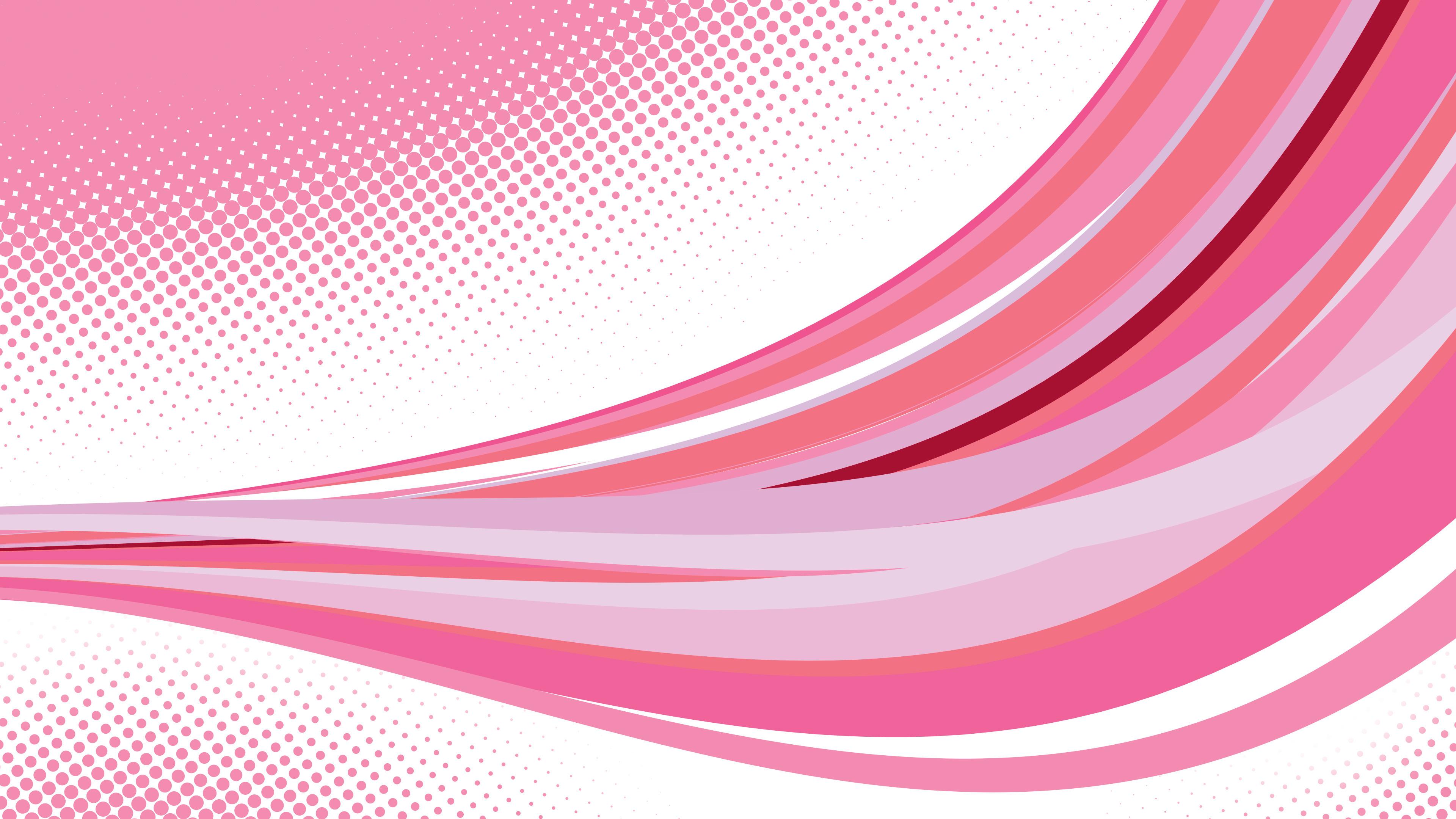 Pink lines HD desktop wallpaper Widescreen High Definition Fullscreen