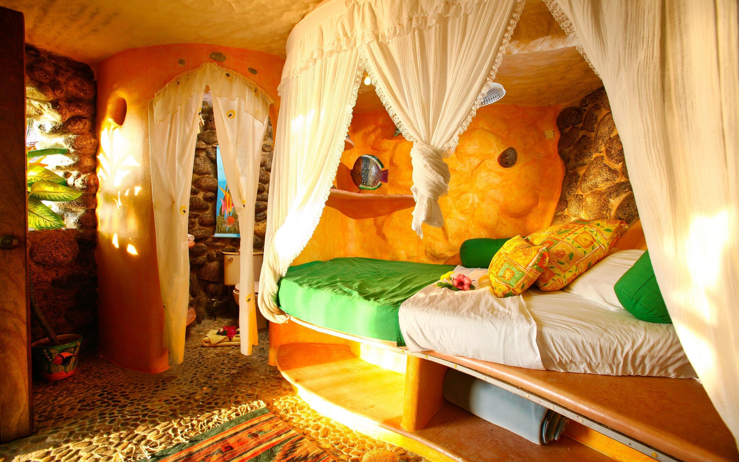 Pretty Room HD desktop wallpaper Widescreen High Definition