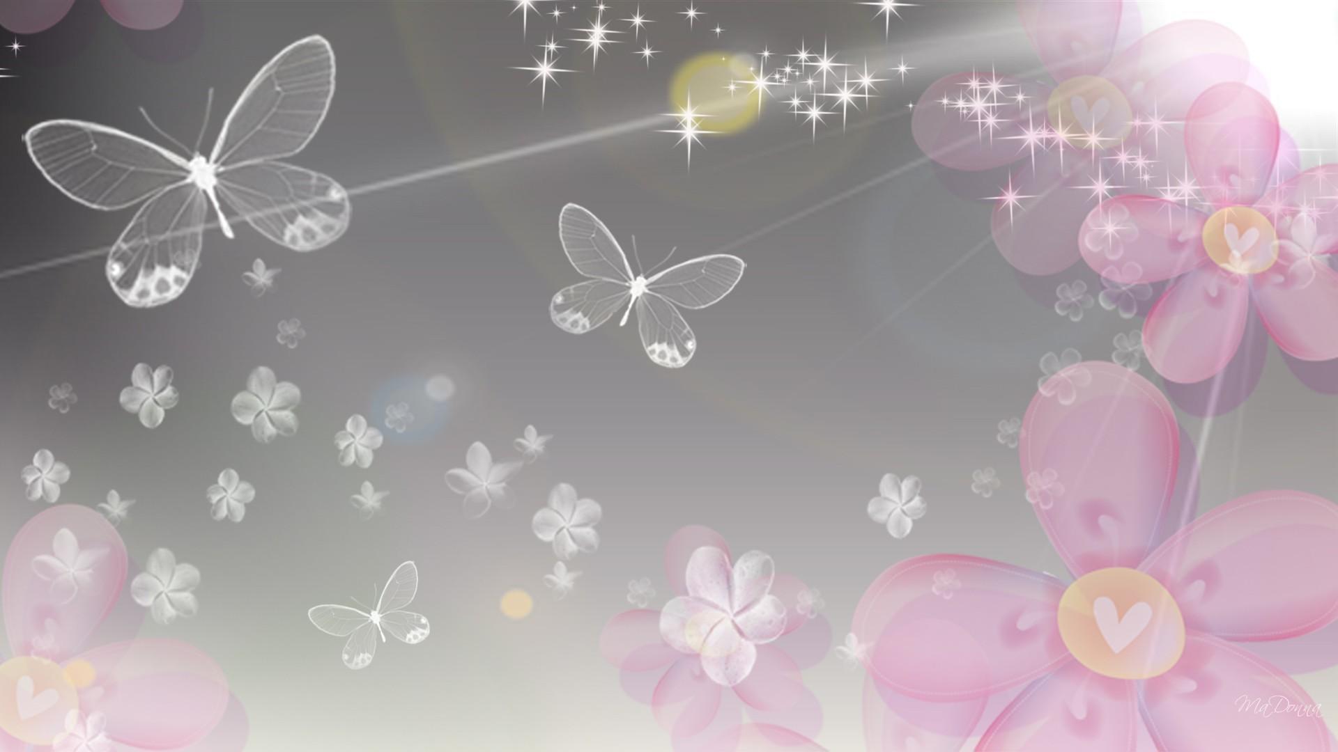 20+ Gambar Wallpaper Bunga Transparan Richi Wallpaper