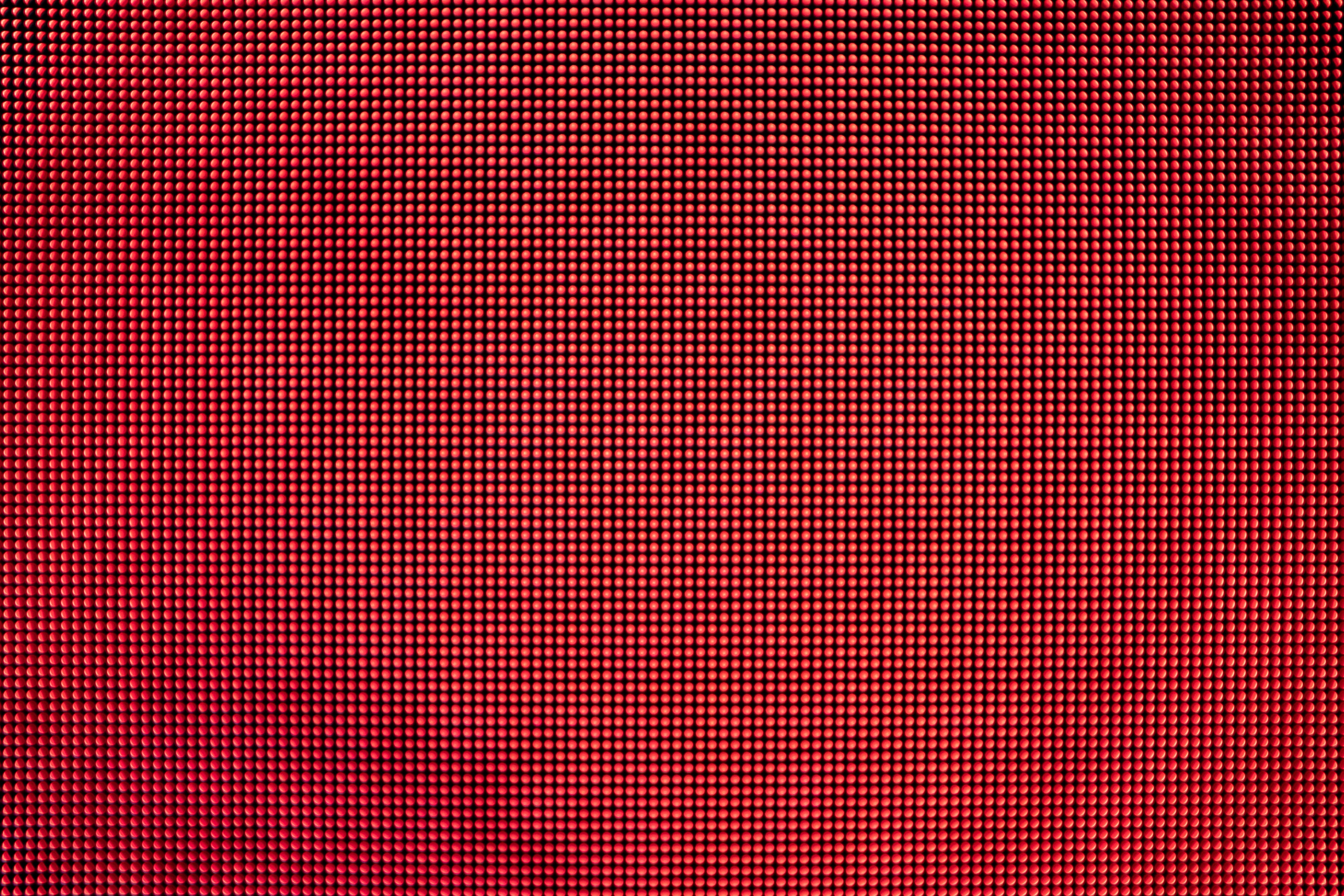wallpaper texture, red, dots, pixels, surface HD Widescreen High