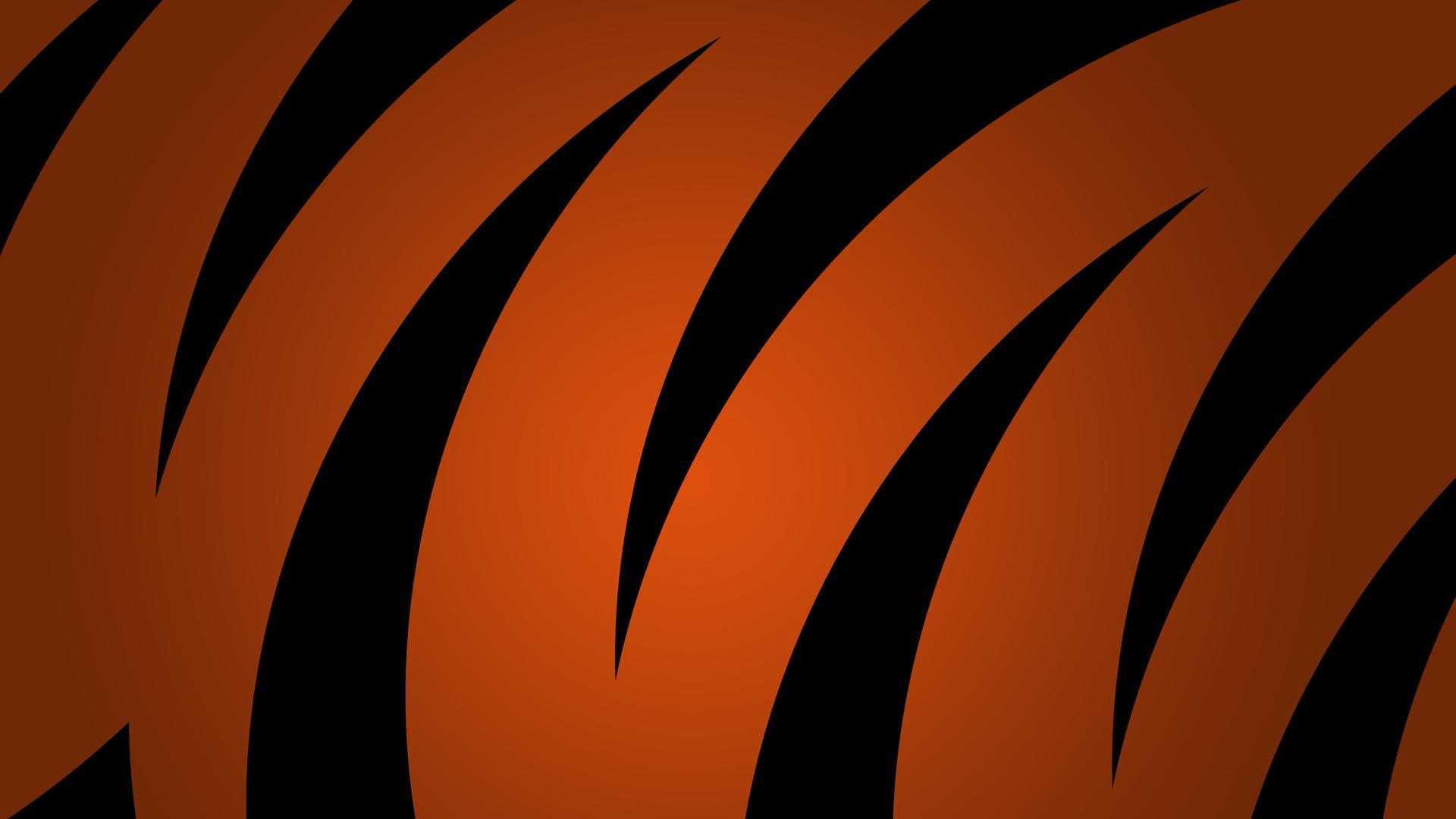 Tiger stripes HD desktop wallpaper Widescreen High Definition Fullscreen