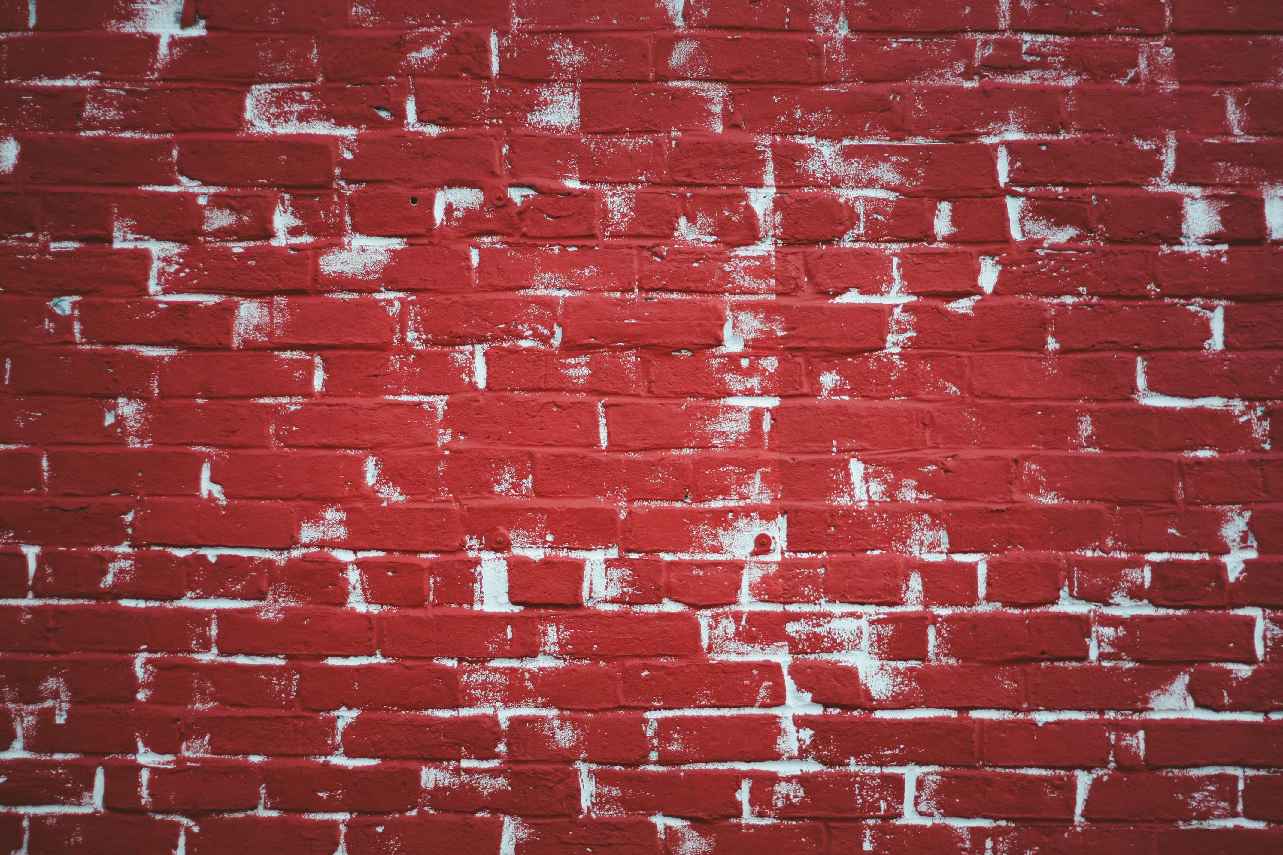 Unduh 99+ Can You Paint Brick Wallpaper Terbaik Posts.id
