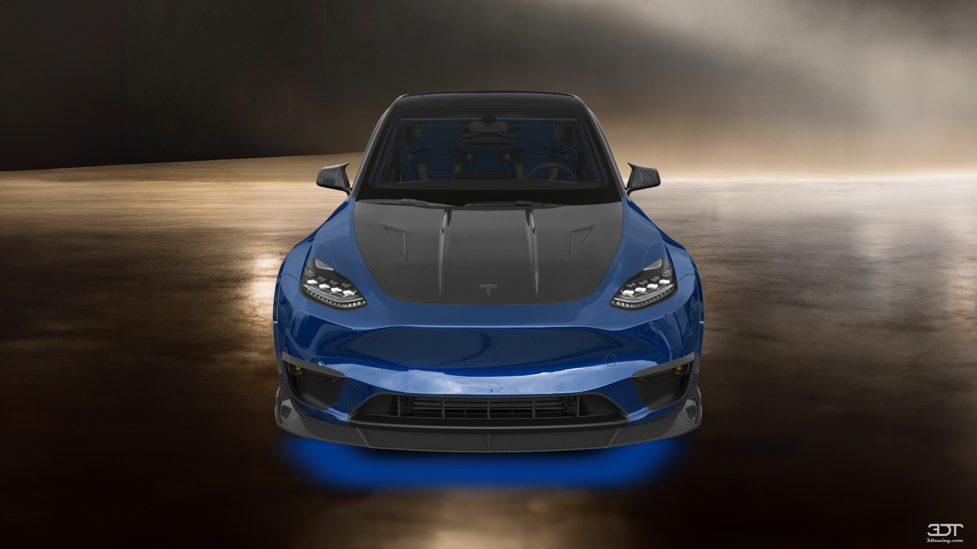 0rkyn's Car Garage 3DTuning