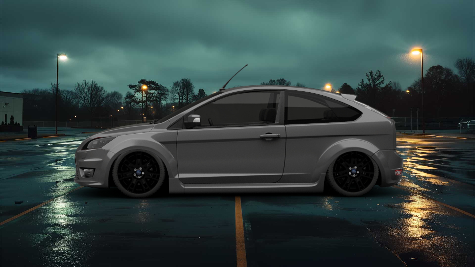 martinezgkme's Car Garage 3DTuning