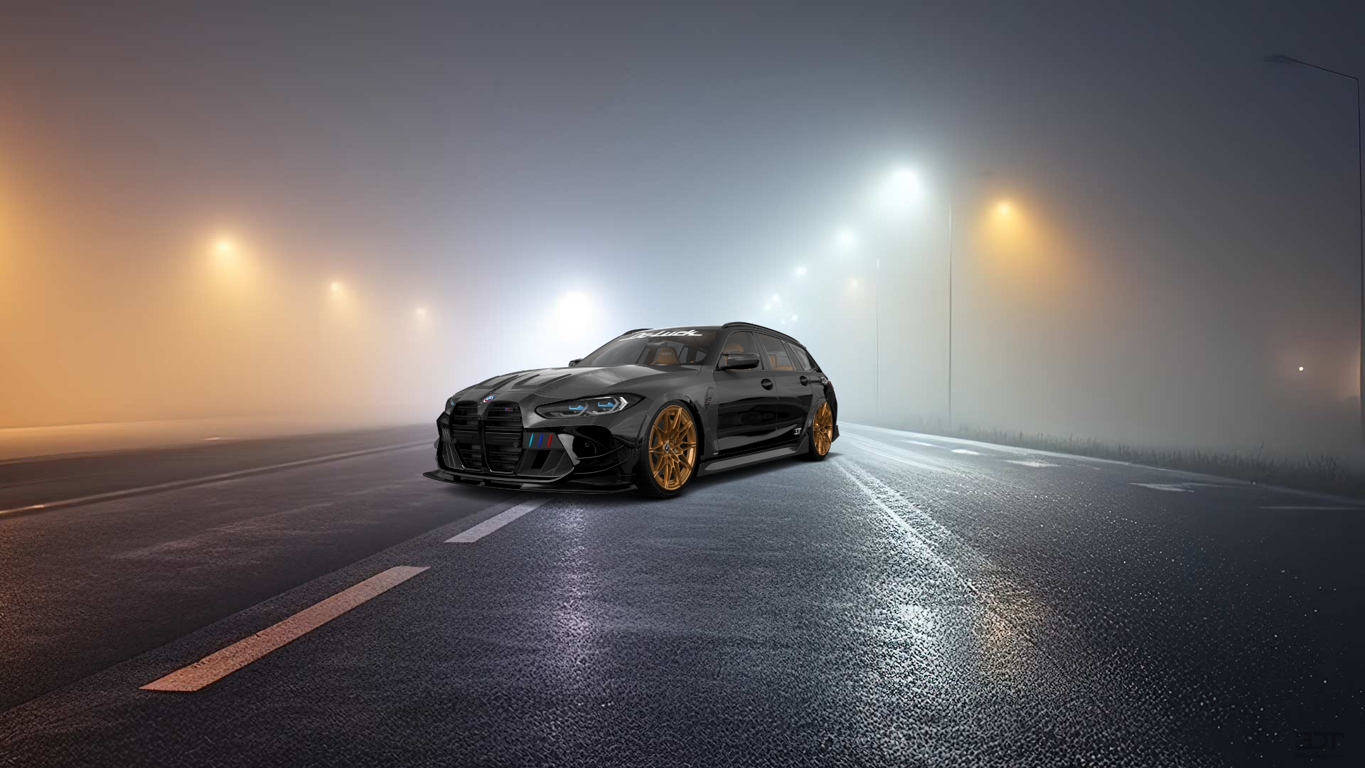 Azmly2010ez's Car Garage 3DTuning