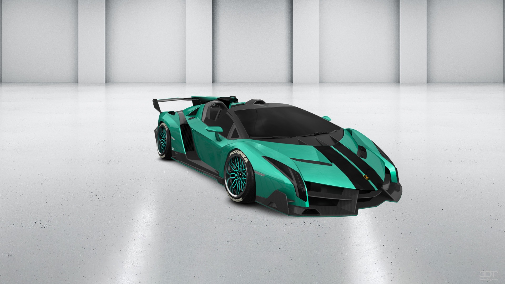 Keatin_Mayfield's Car Garage 3DTuning