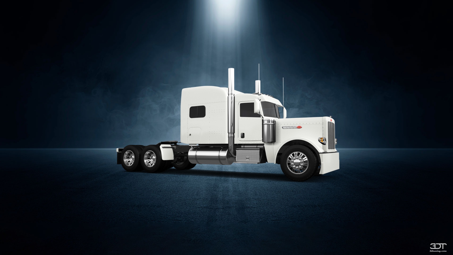 Keatin_Mayfield's Car Garage 3DTuning