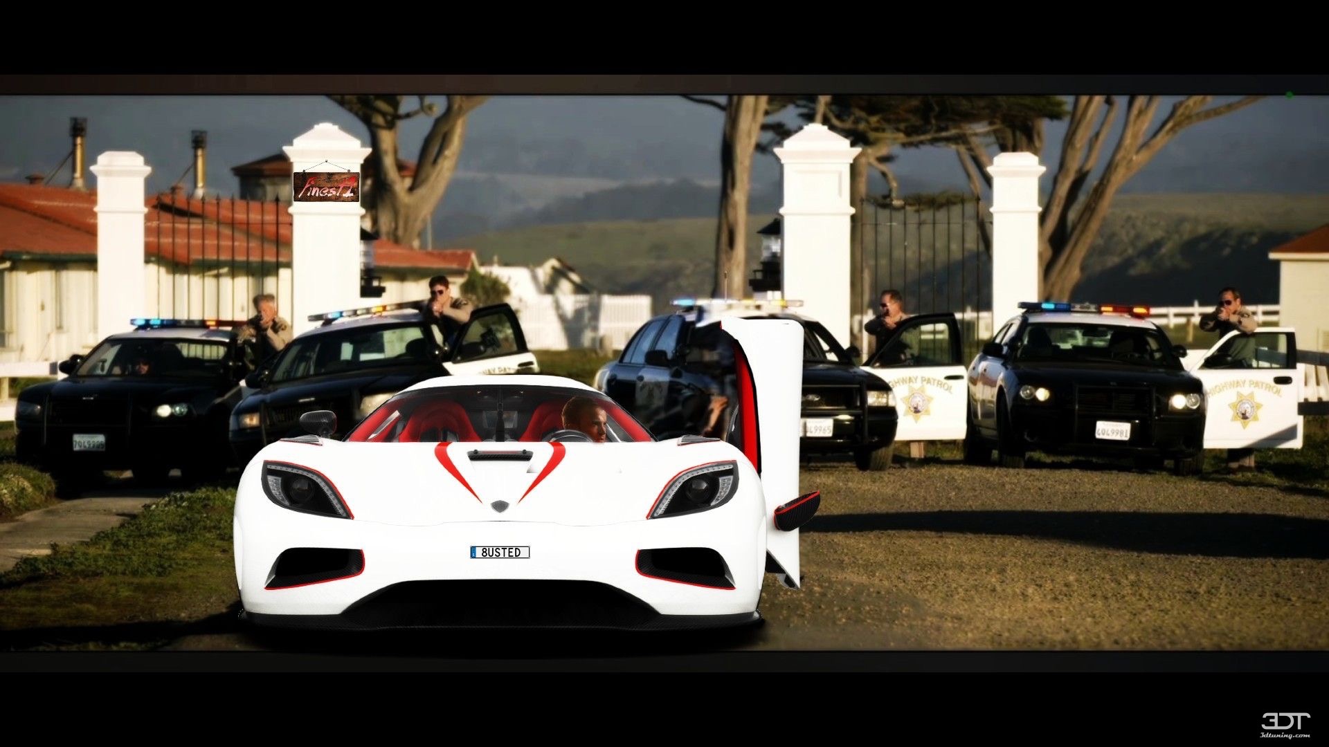 Finest1's Car Gallery 3DTuning