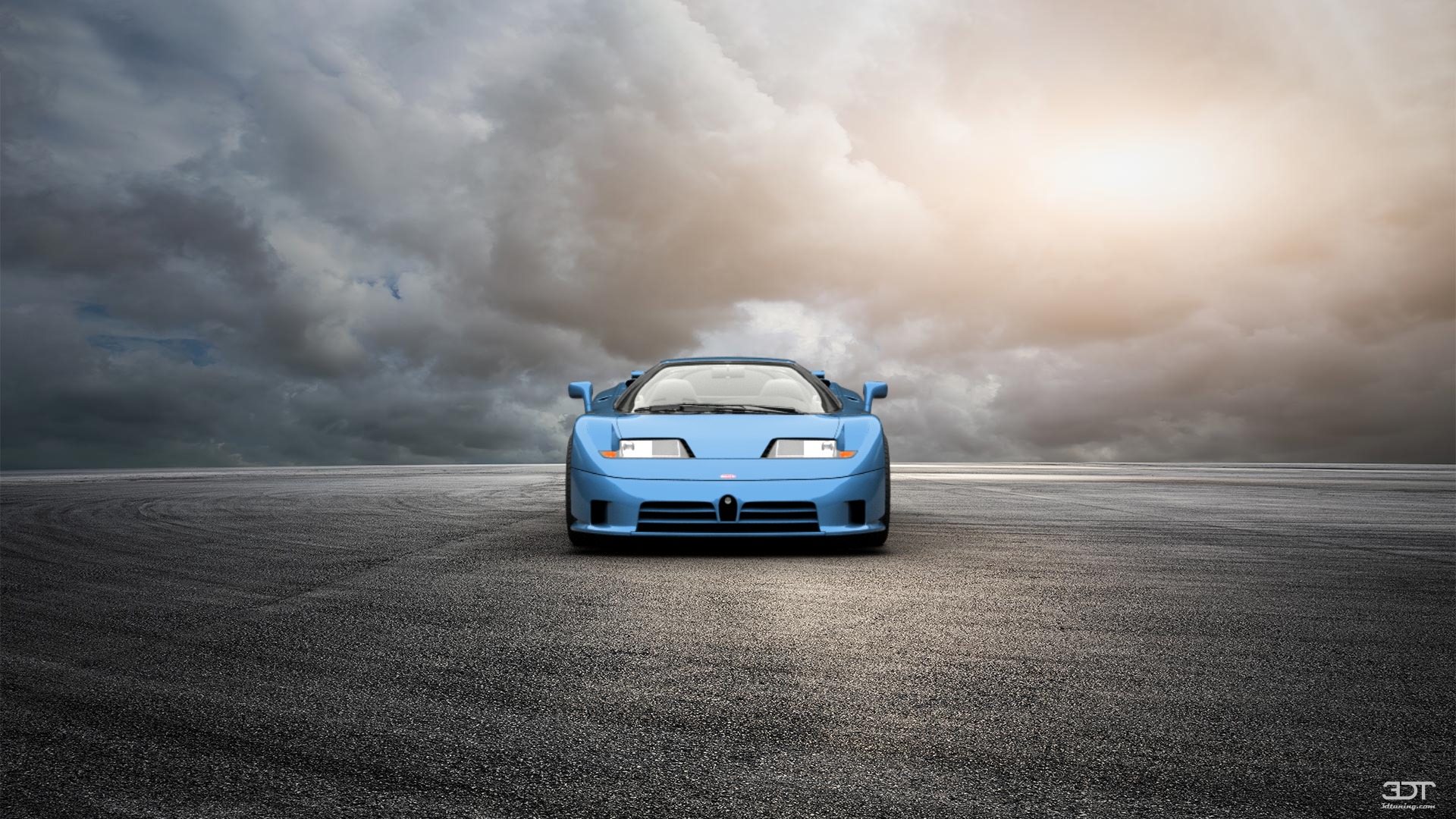 _.jr.d1's Car Garage 3DTuning