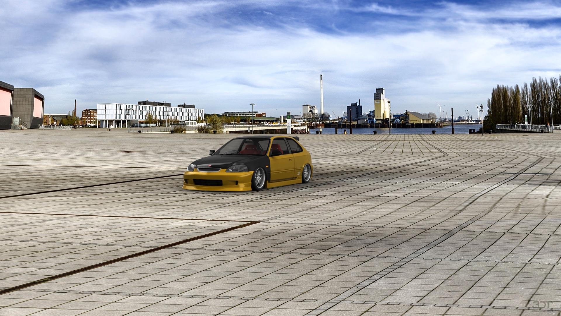 edmond9807's Car Garage 3DTuning