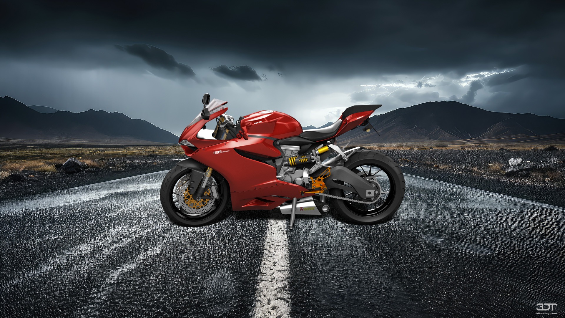 ben555's Car Garage 3DTuning