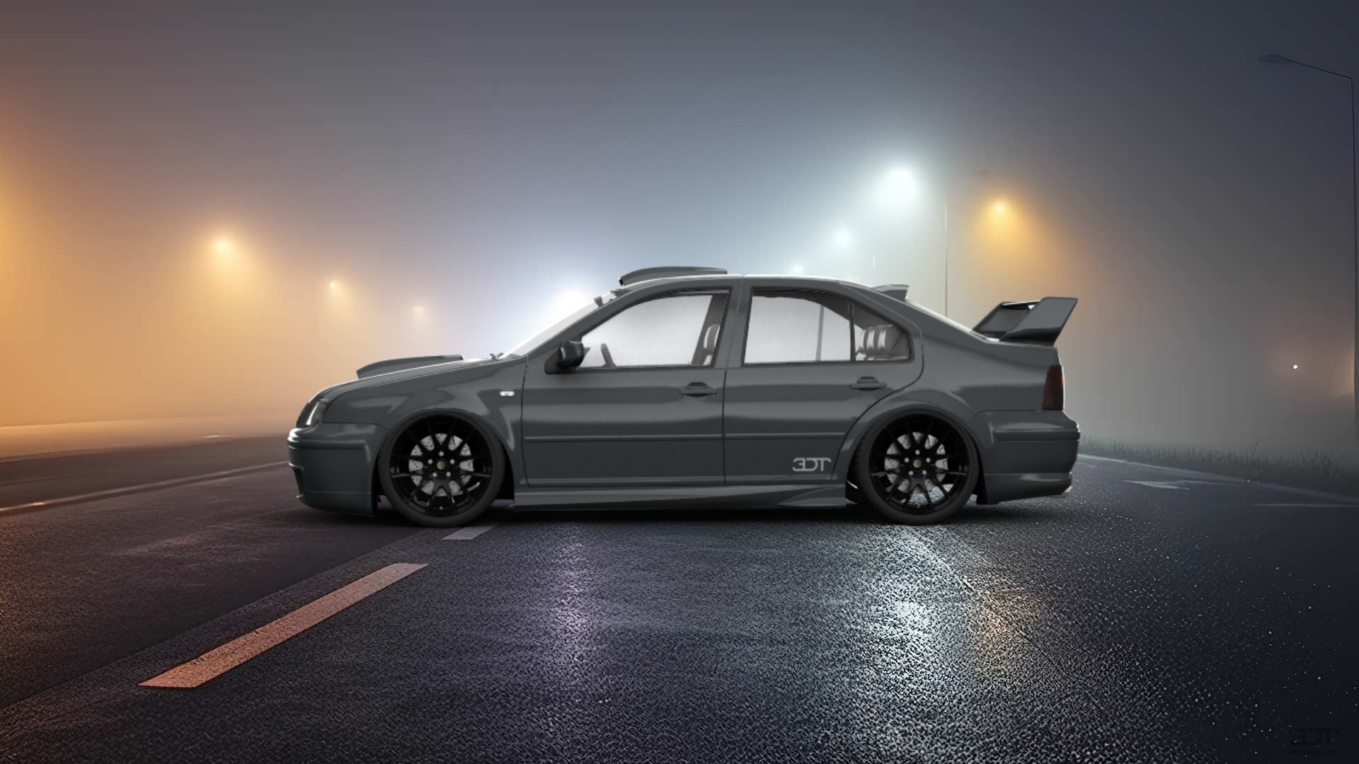 martinezgkme's Car Garage 3DTuning