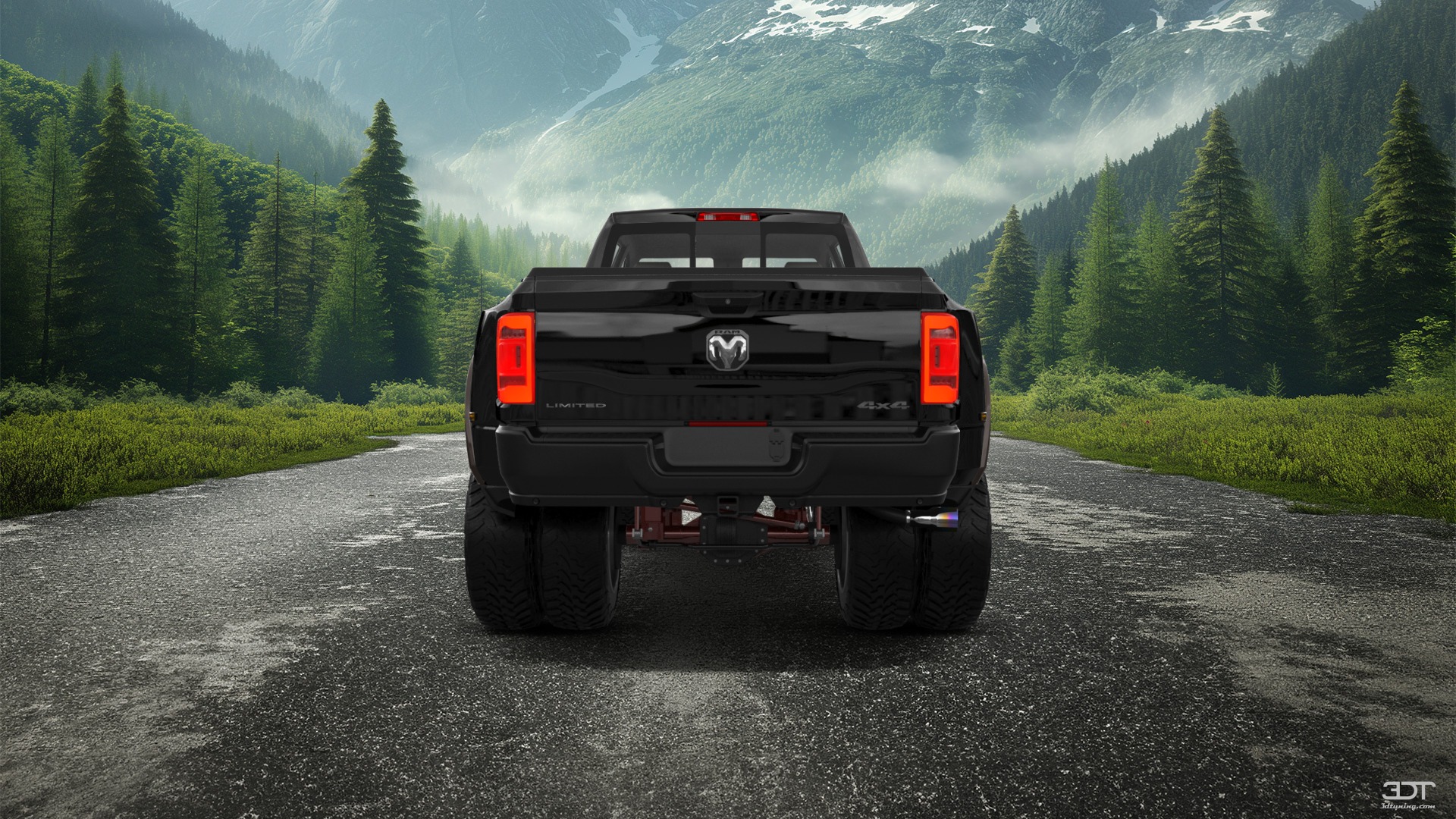 alejandros016's Car Garage 3DTuning