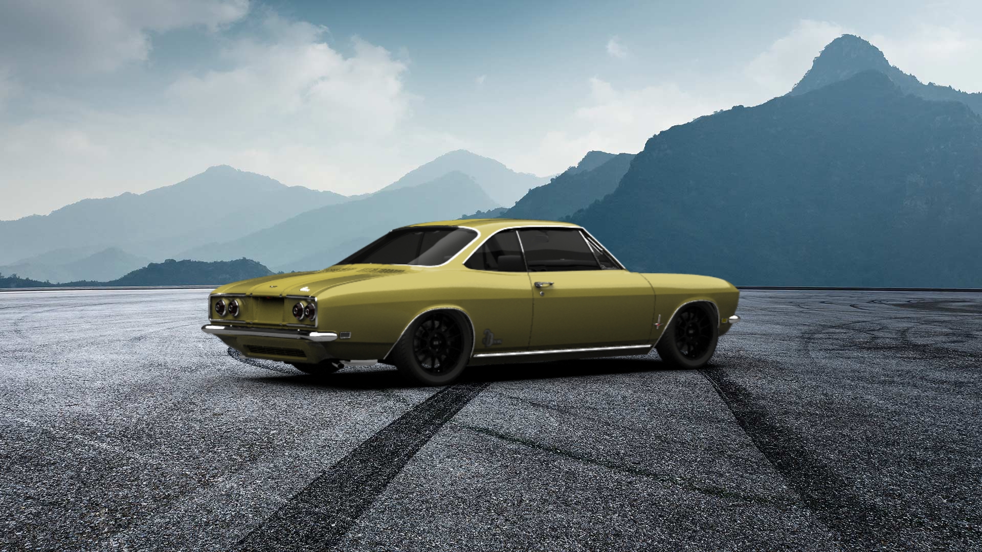 Young.Livin88's Car Garage 3DTuning