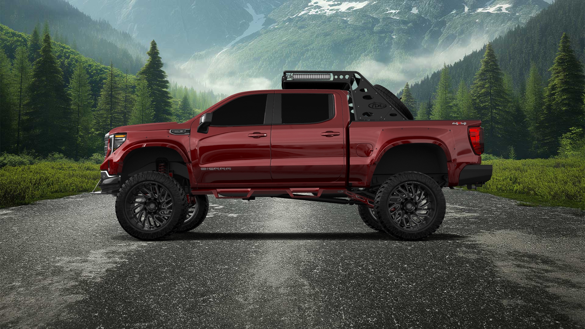 DedicatedHorse67's Car Garage 3DTuning