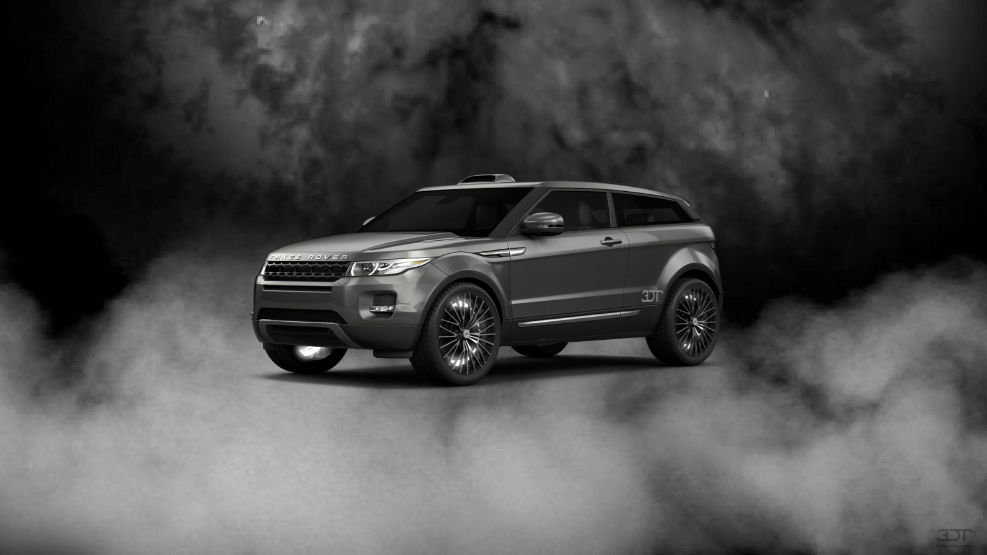 ghzztzy1's Car Garage 3DTuning