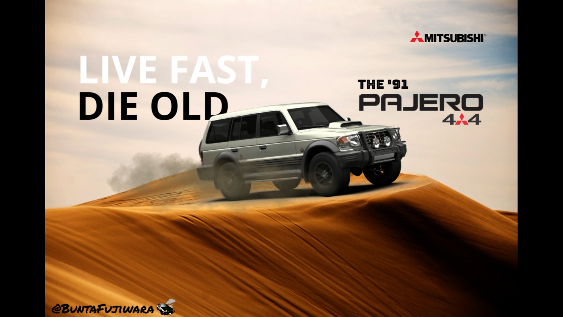 BuntaFujiwara's Car Gallery 3DTuning