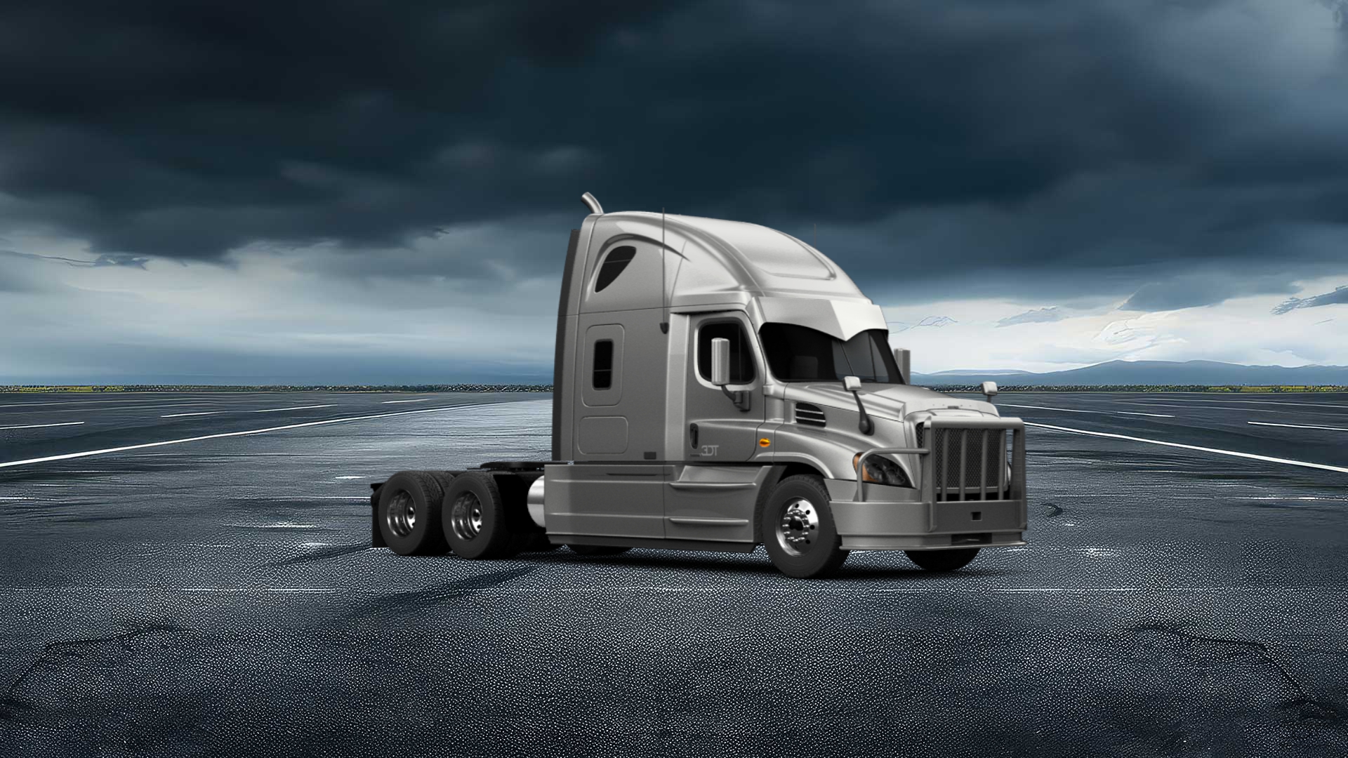 jeremytim's Car Garage 3DTuning