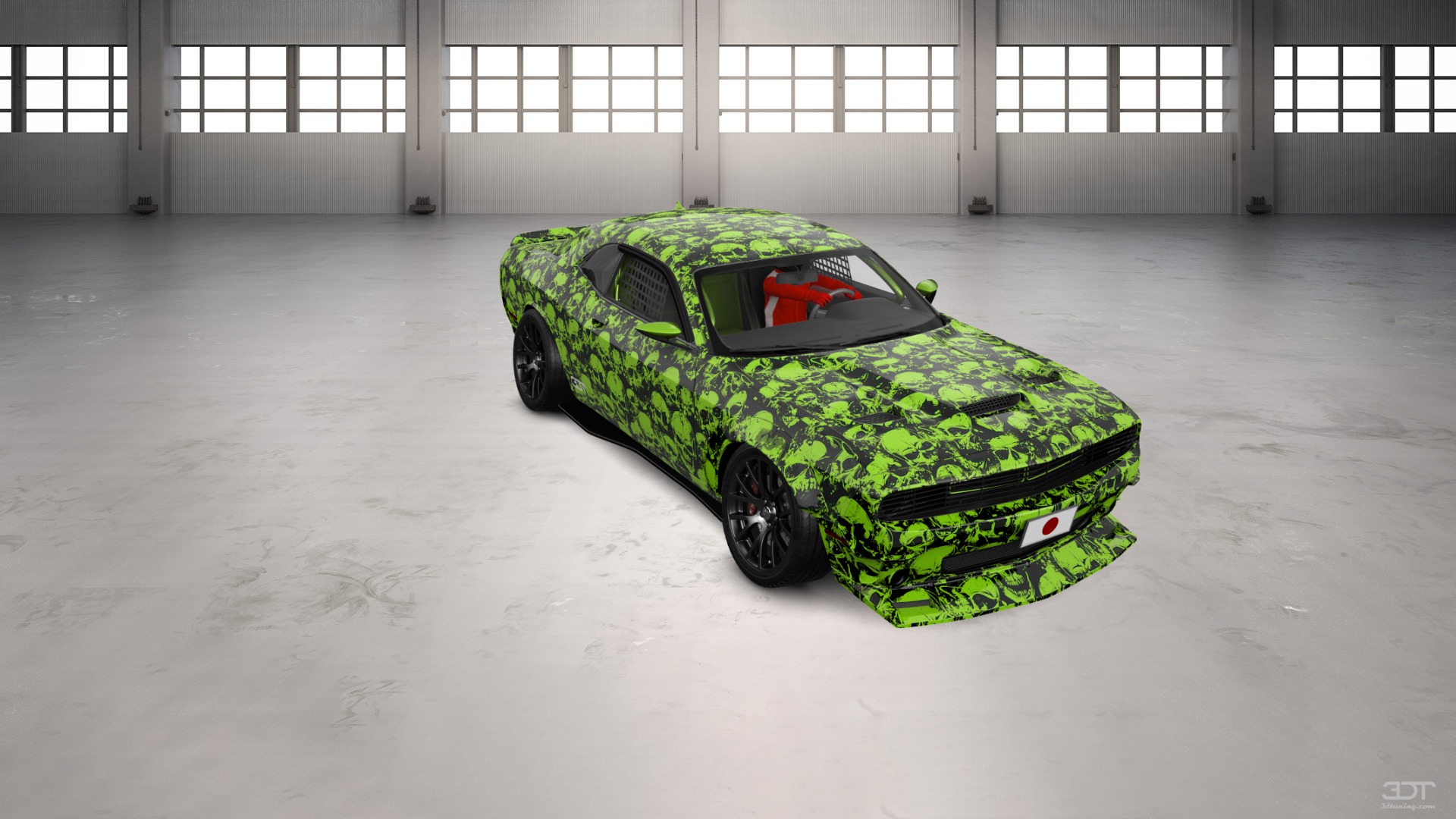PerSOn234096587238's Car Gallery 3DTuning