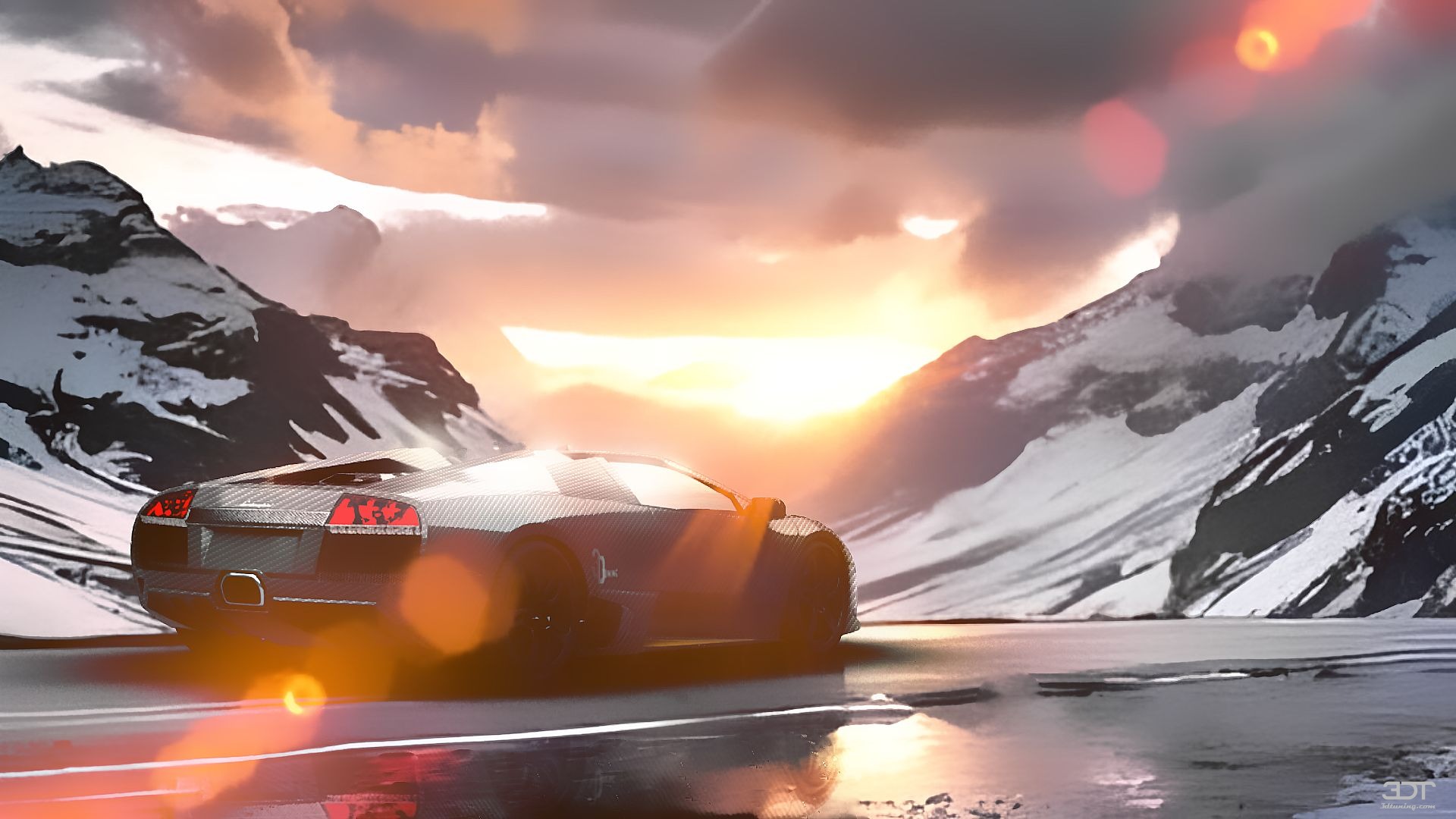 experimentalaccount's Car Gallery 3DTuning