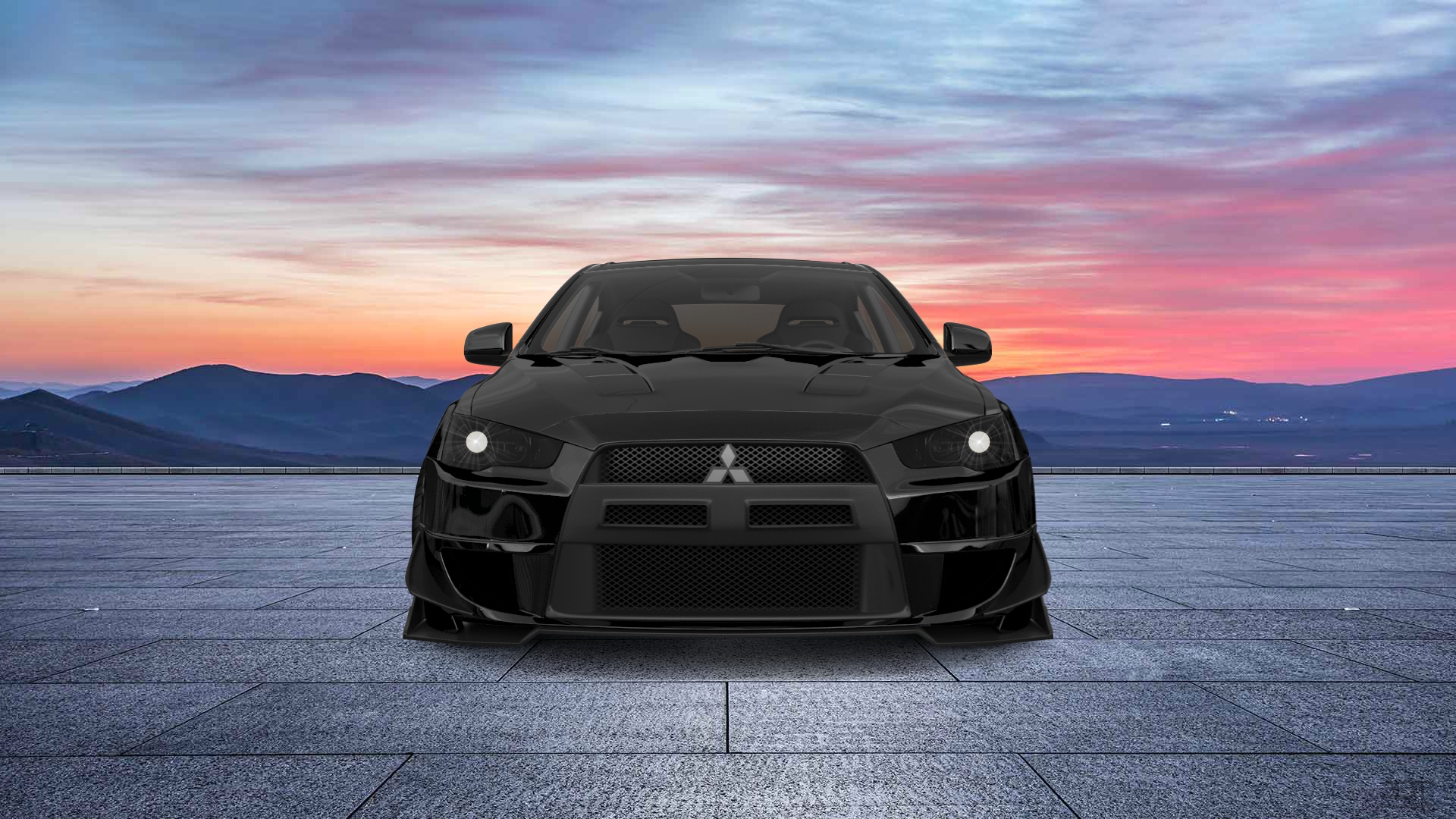 _GearheadAlmeida.'s Car Garage 3DTuning