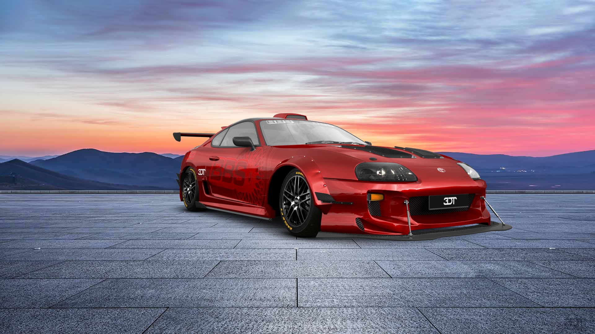 Emer1111111's Car Garage 3DTuning