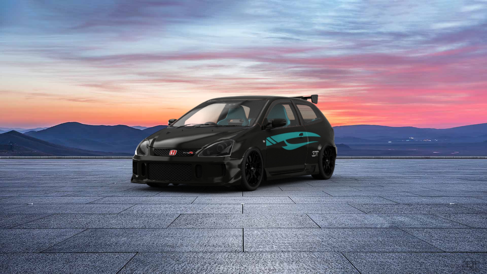 martinezgkme's Car Garage 3DTuning