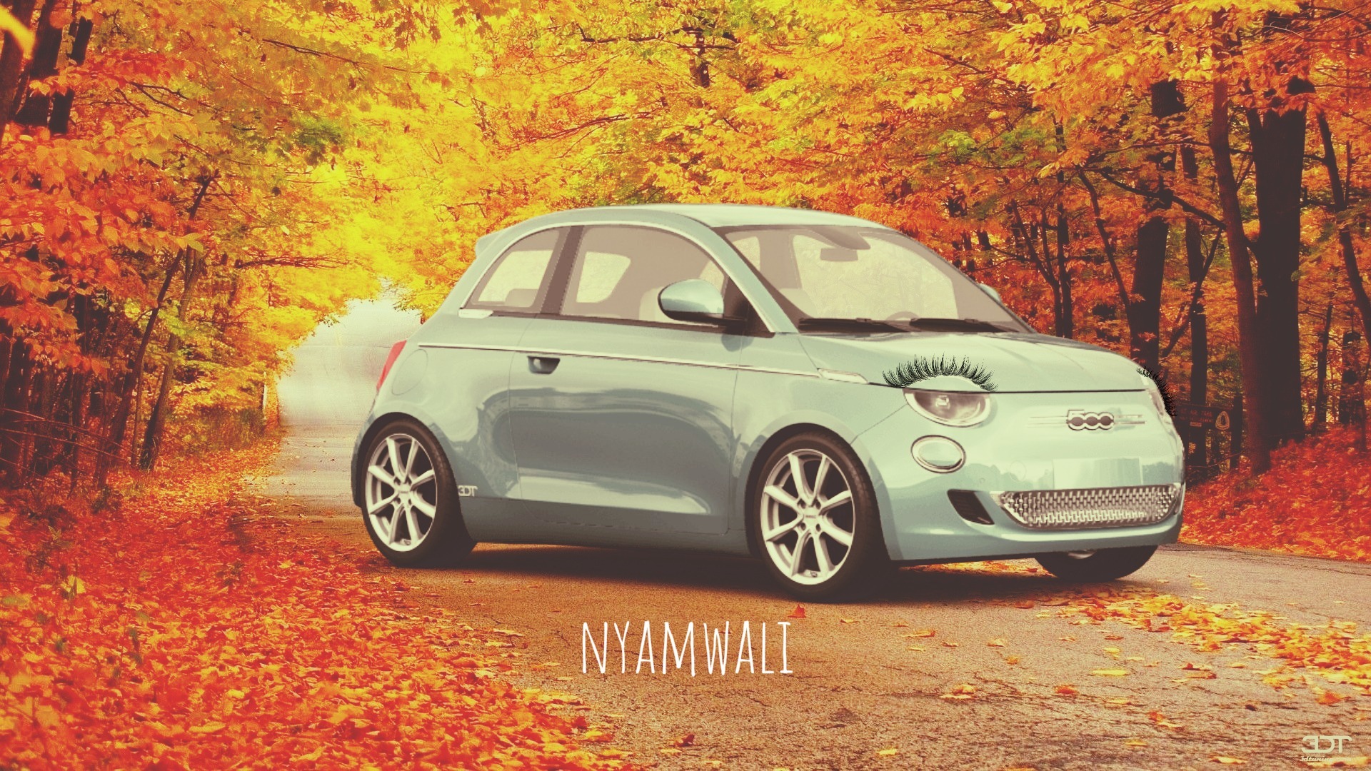 I_Love_Rice's Car Gallery 3DTuning