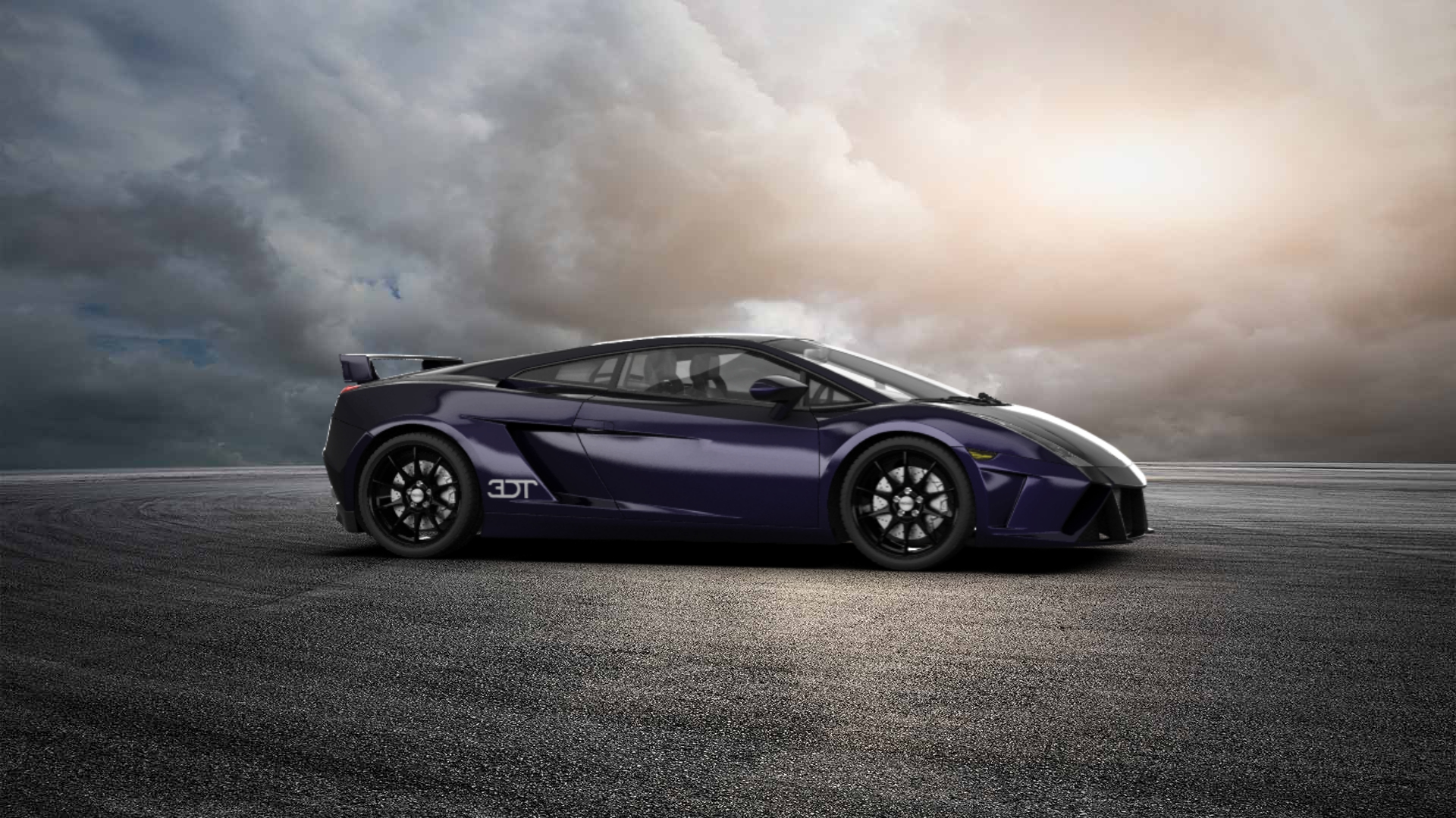 CuteGhost12727's Car Gallery 3DTuning